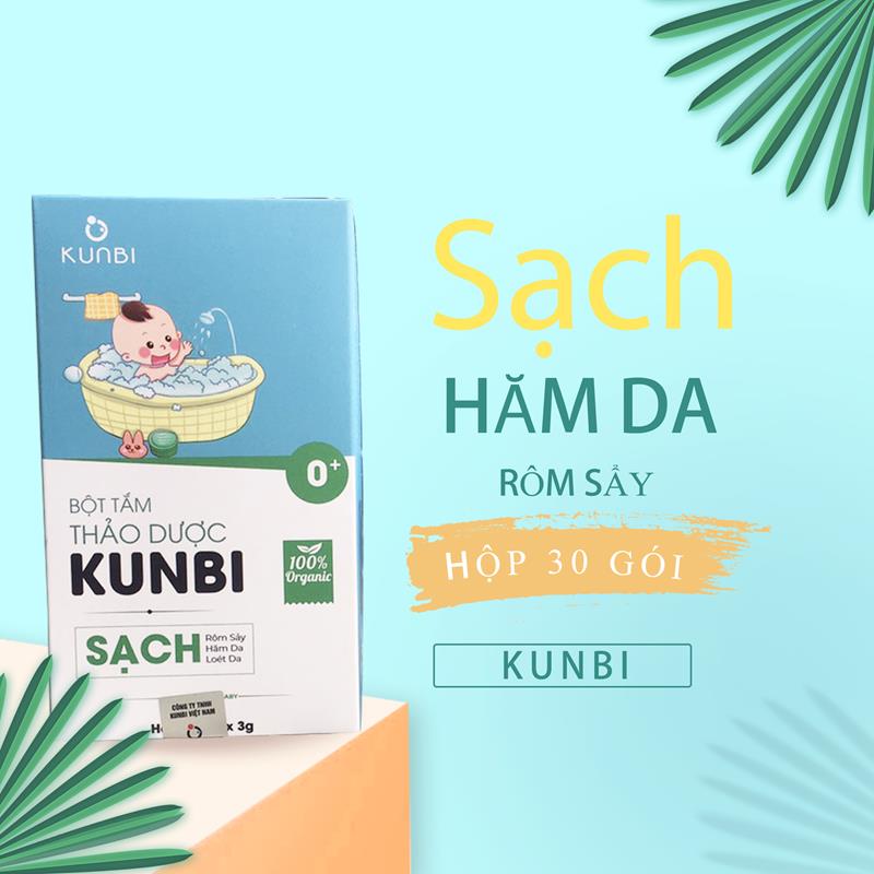 Danh sách các mặt hàng mẹ và bé cho người mới mở cửa hàng