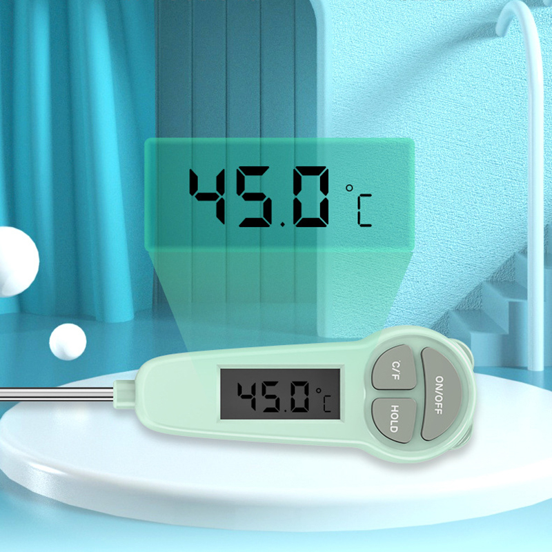 Nhiệt kế đo nước pha sữa, đo nước tắm Misuta ( SLL ib zalo)-455206 - tongkhothienan.com