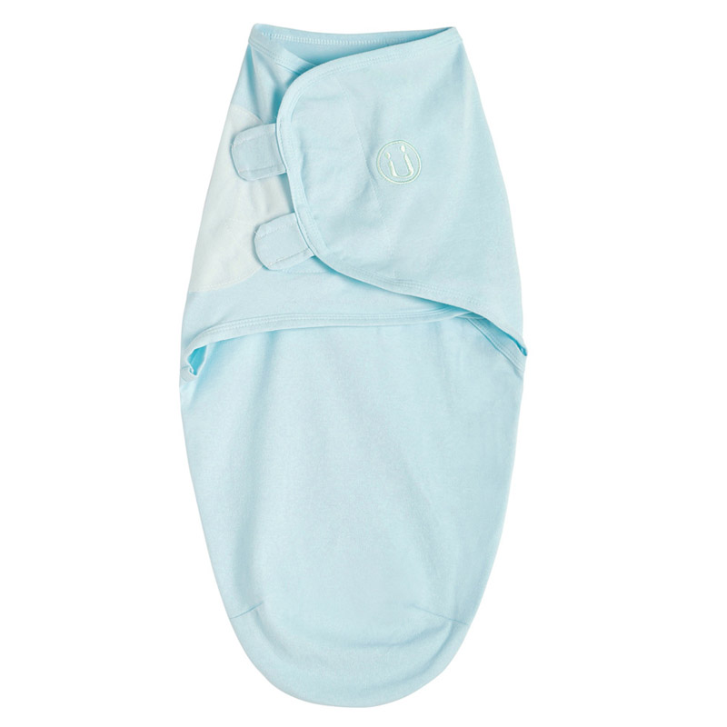 Túi ngủ quấn chũn cho bé Insular giúp ngủ ngon không giật mình - tongkhothienan.com