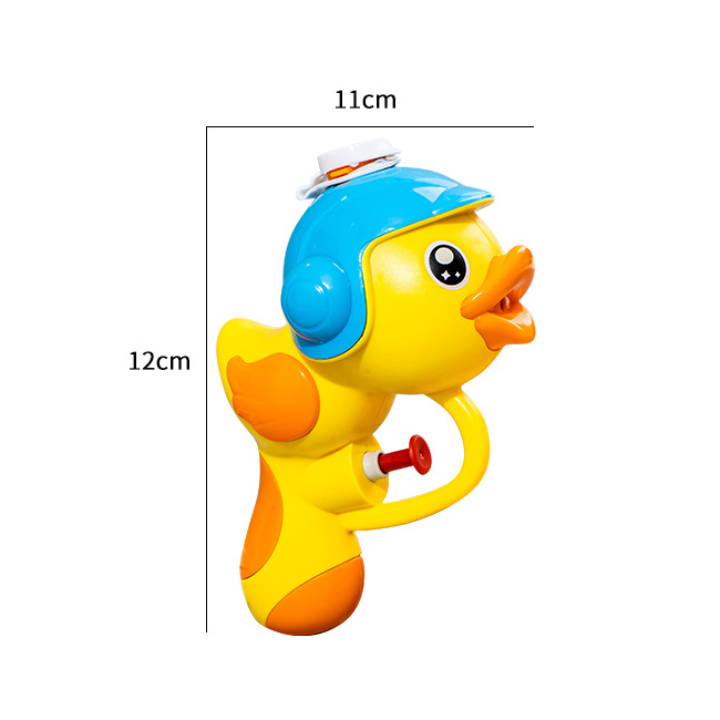Đồ chơi súng phun nước cho bé hình vịt( mua SLL ib Zalo) - tongkhothienan.com