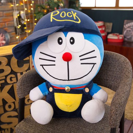 Thú nhồi bông Doraemon ( SLL ib zalo)- 55369
