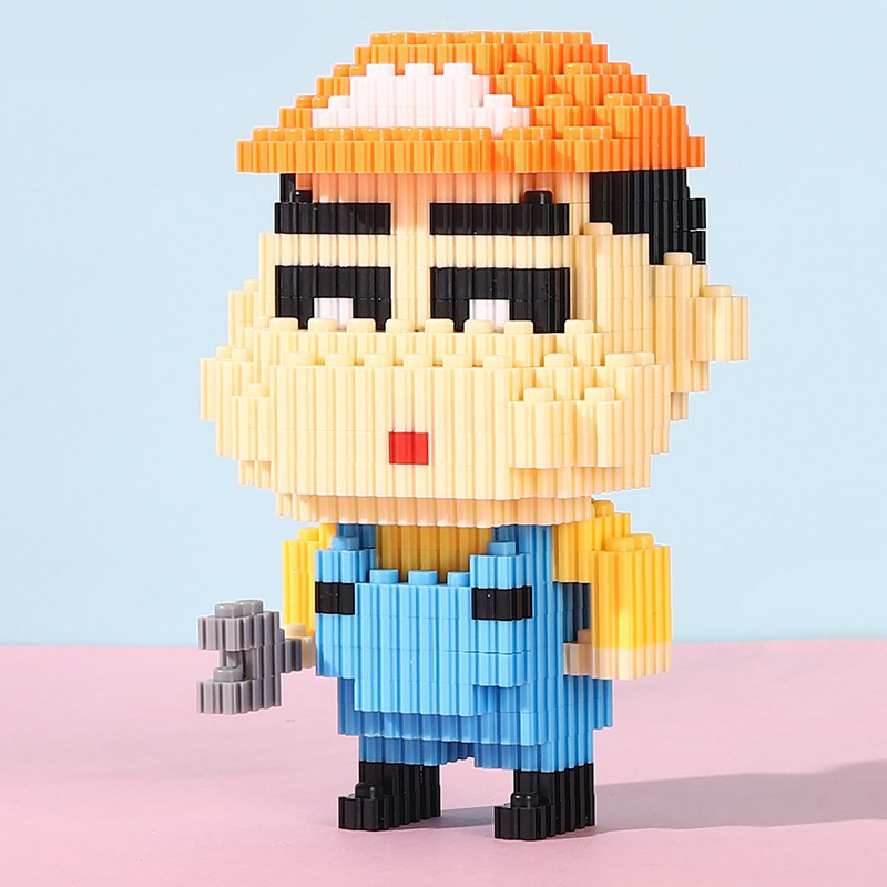 Bộ Đồ Chơi Lego 3D Lắp Ghép Mô Hình Các Nhân Vật Mini - Tổng Kho Chuyên Sỉ  Đồ Mẹ Và Bé, Đồ Sơ Sinh Cao Cấp Thiên An