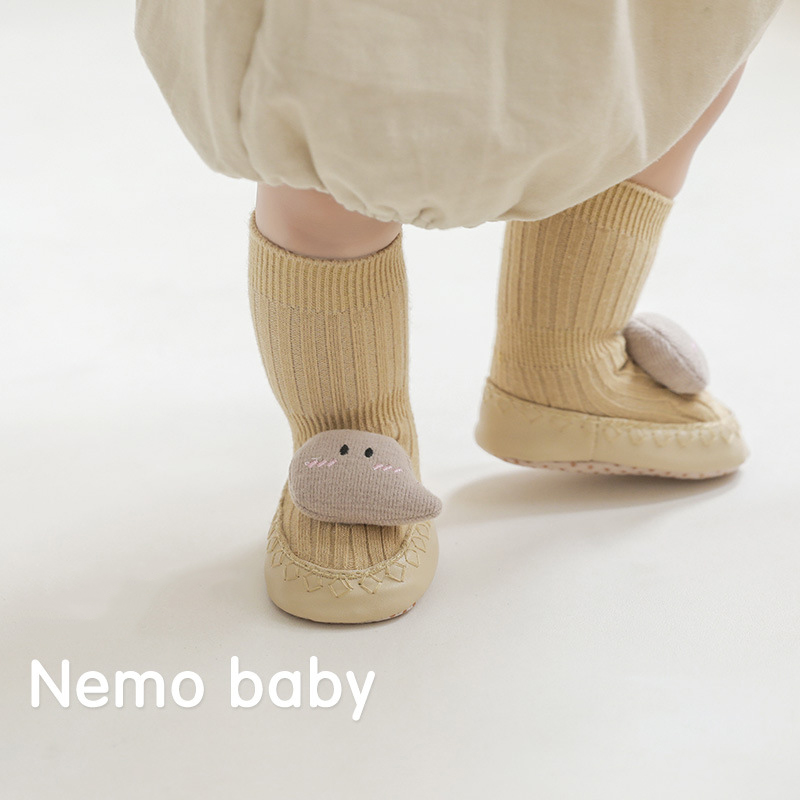 Giày tập đi cho bé Nemo( 6-24 tháng) - tongkhothienan.com