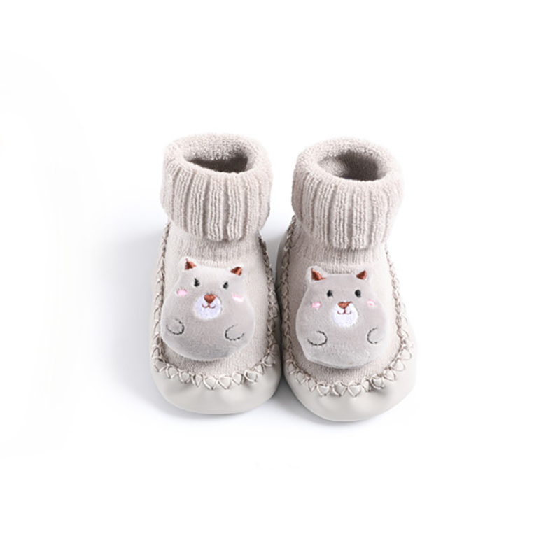 Giày cho bé Aini Bear kèm hộp - tongkhothienan.com