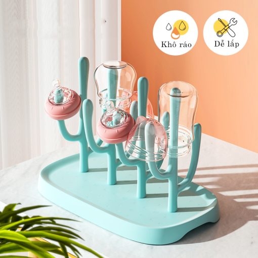 Khay úp bình sữa cao cấp Youkebei- 56832