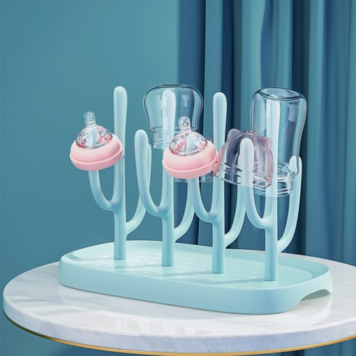 Khay úp bình sữa cao cấp Youkebei- 56832