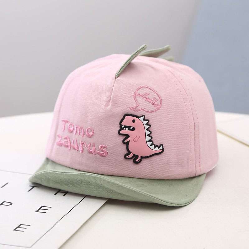 Mũ lưỡi trai cho bé bóng chày Hàn Quốc ( SLL ib zalo)- 56902