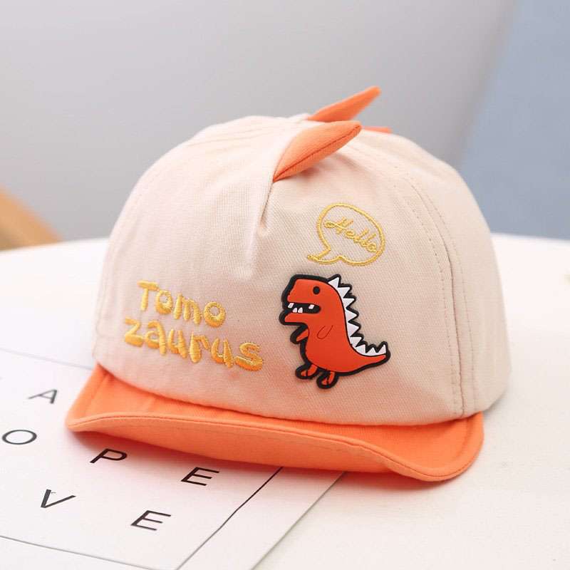 Mũ lưỡi trai cho bé bóng chày Hàn Quốc ( SLL ib zalo)- 56902