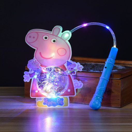 Đồ chơi trung thu lồng đèn hoạt hình-55737