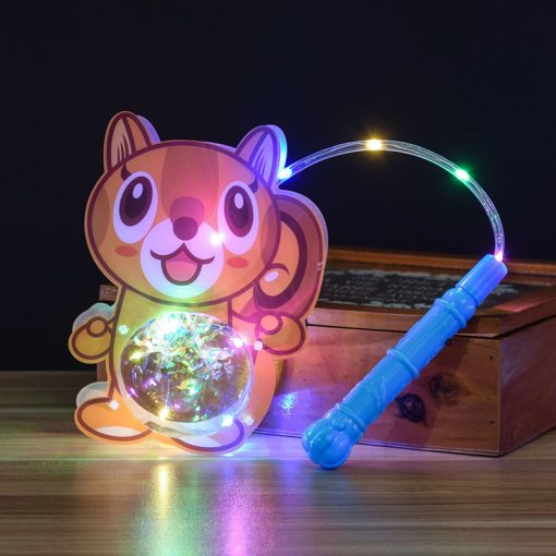 Đồ chơi trung thu lồng đèn hoạt hình-55737