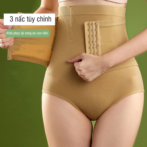 Quần lót gen nịt bụng sau sinh cạp cao- 56066