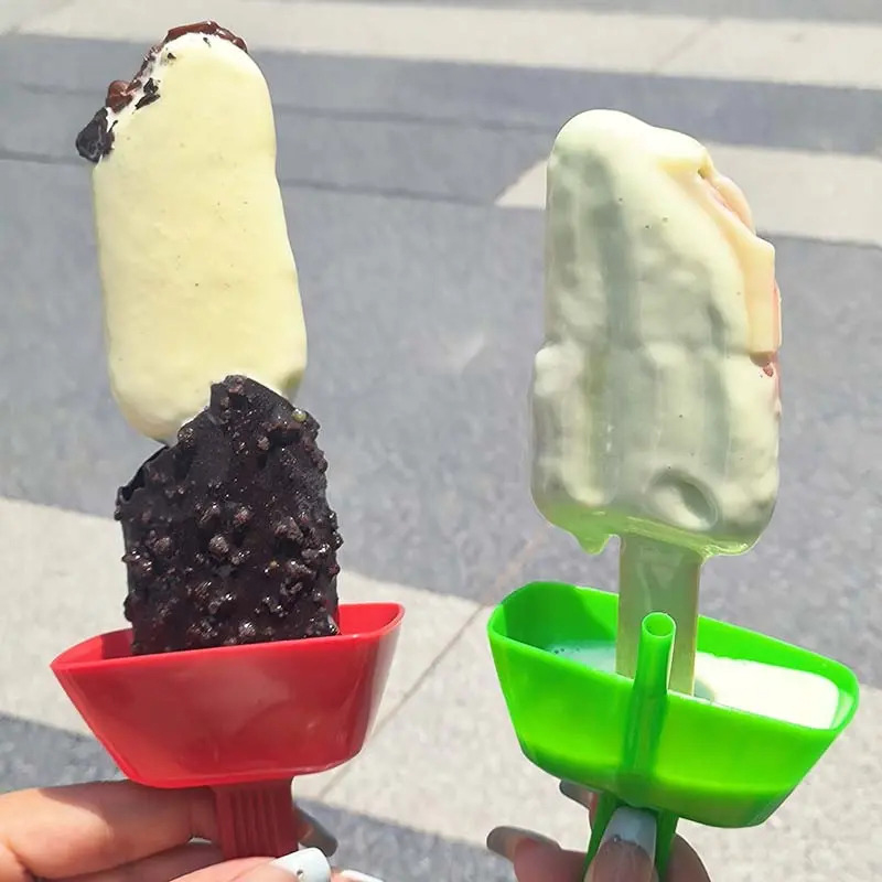 Bán buôn sỉ que ăn kem chống bẩn cho bé - tongkhothienan.com