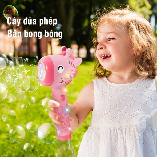 Gậy bong bóng hình hươu 57117