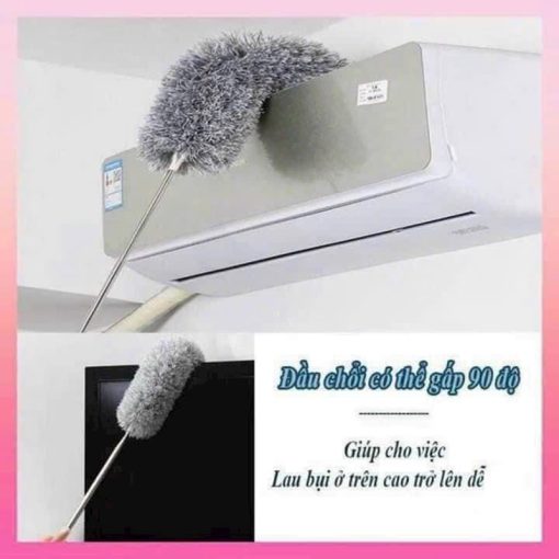 Chổi lau trần THG035 - thùng 100 chiếc