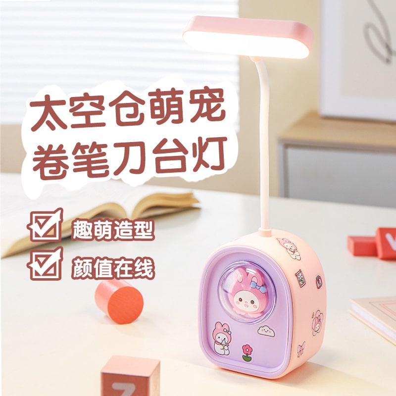 Đèn led chibi TMD043- thùng 144 chiếc