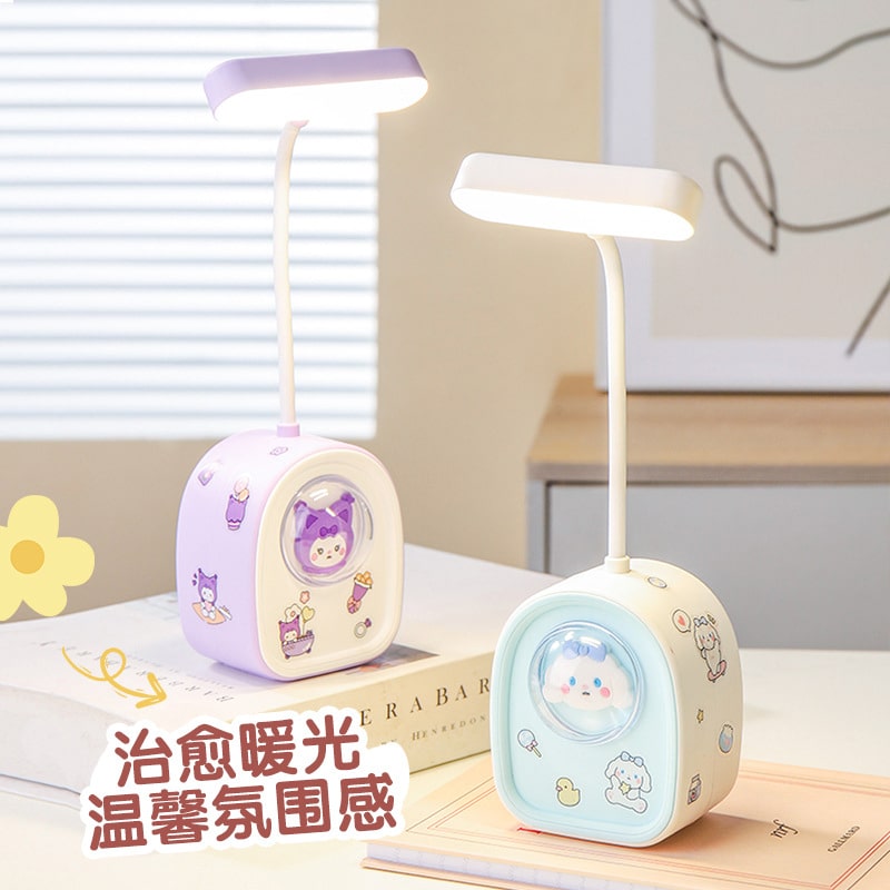 Đèn led chibi TMD043- thùng 144 chiếc