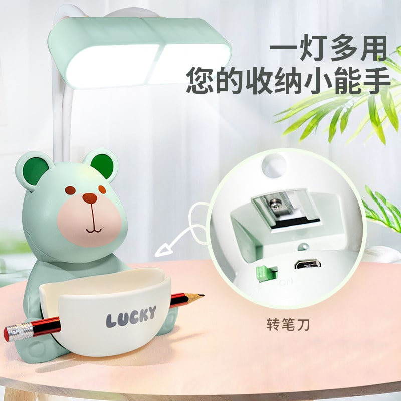 Đèn led đôi lucky TMD044- thùng 108 chiếc