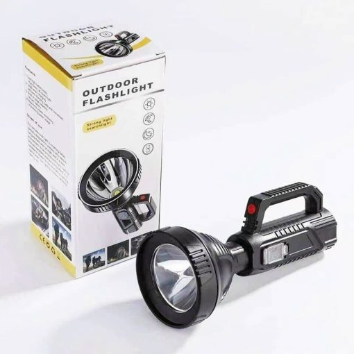 Đèn pin tay cầm THG023 thùng 60 chiếc