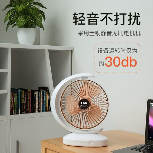 Quạt mặt trăng THG029 thùng 16 chiếc