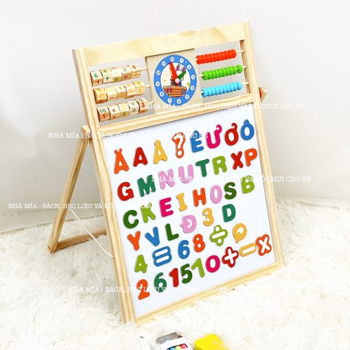 kho bỏ sỉ đồ chơi trẻ em KTD077 thùng 60 bộ