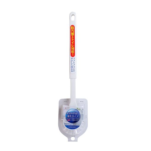 Chổi cọ toilet TOWA (đầu tròn) KNB05231 thùng 240 chiếc