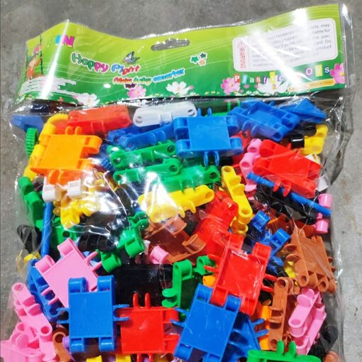 Lego Mắt Xích KTD150 thùng 50 bộ