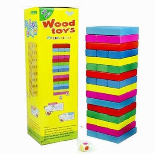 Rút gỗ màu KTD089 thùng 50 bộ