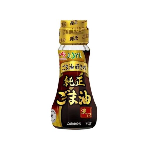 Dầu mè 70gr 100% nguyên chất AD8741 thùng 15 chai