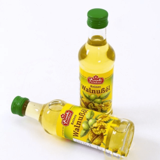 Dầu óc chó Kunella Feinkost 100ml AD0282 thùng 120 chai
