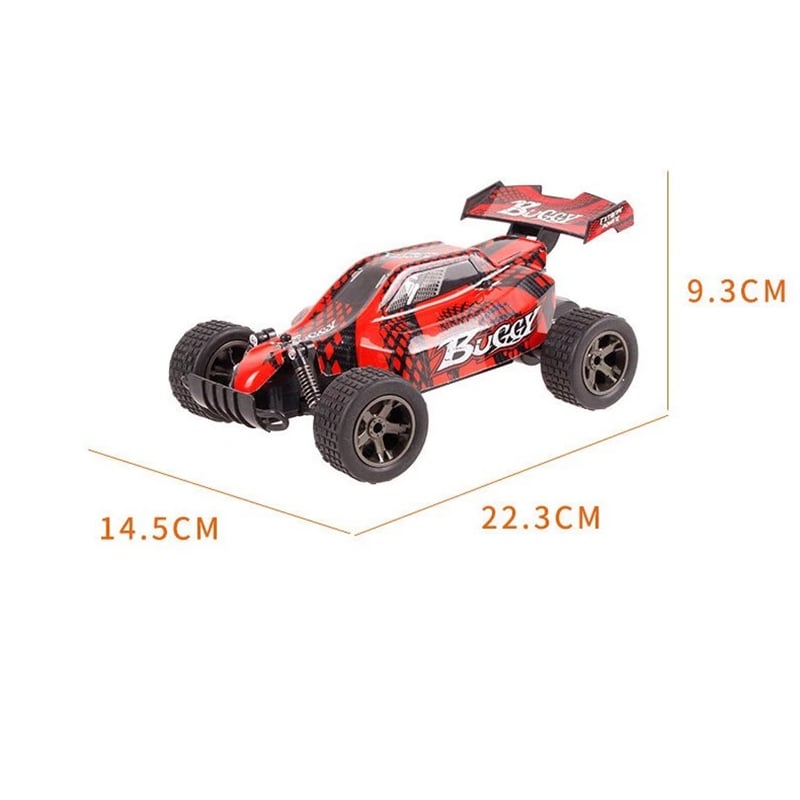 Xe địa hình điều khiển từ xa HD073 Xe địa hình điều khiển từ xa HD073