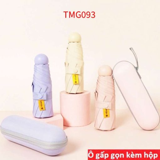 Ô gấp gọn có hộp TMG093 thùng 50 chiếc