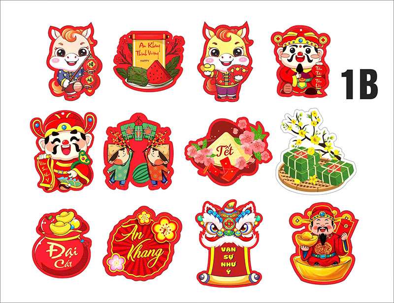 Tag treo cây Lx004 tờ 48 chiếc thùng 300 tờ