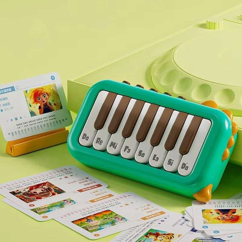 Đàn piano 15 phím HD153