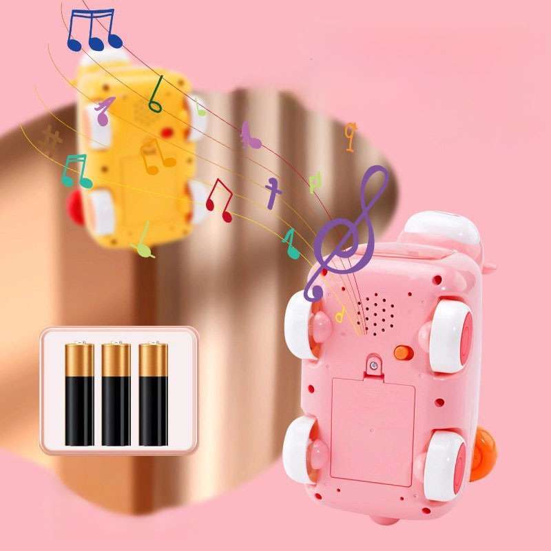 Điện thoại hươu cao cổ HD121
