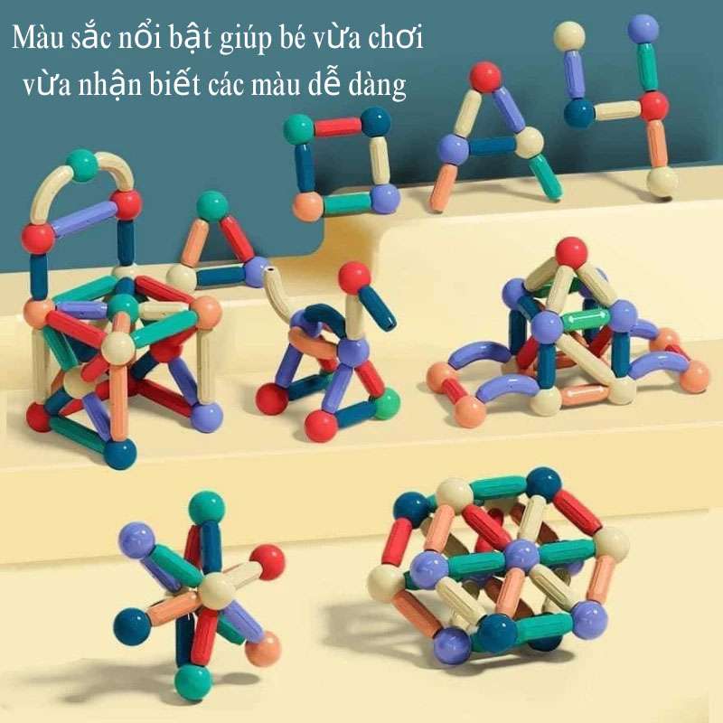 do-choi-ghep-hinh-nam-cham-hd148-3 Xếp hình nam châm 72 chi tiết HD148