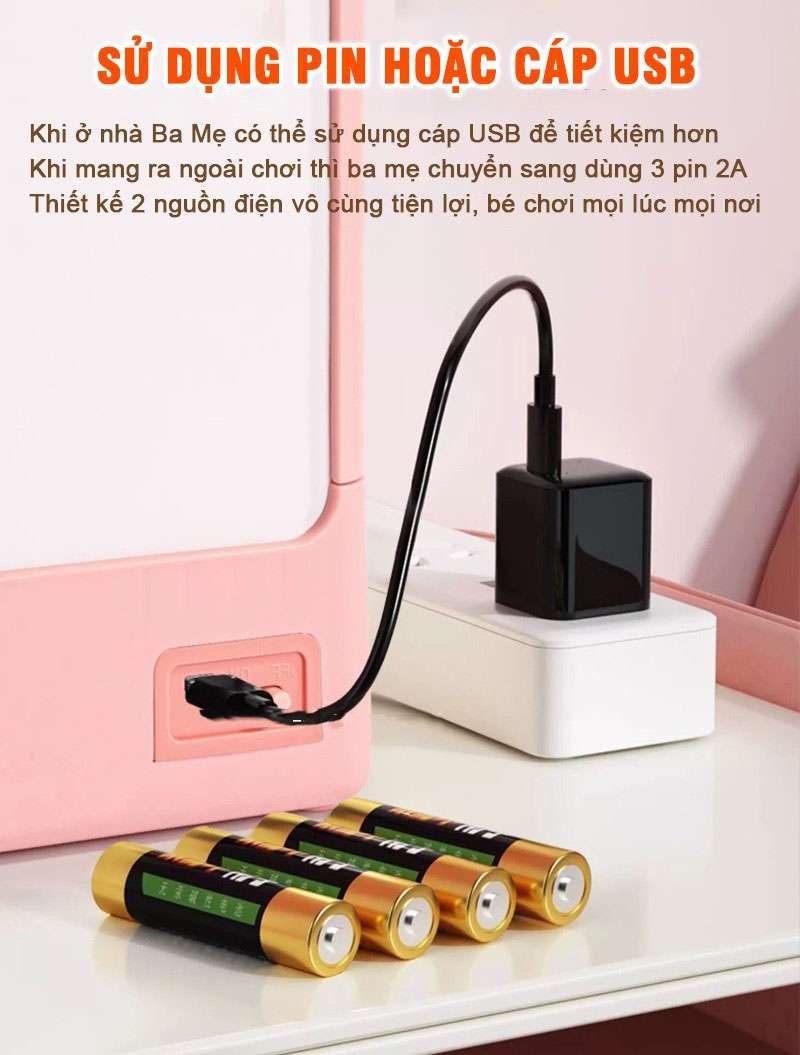 Máy gắp thú mini hd031