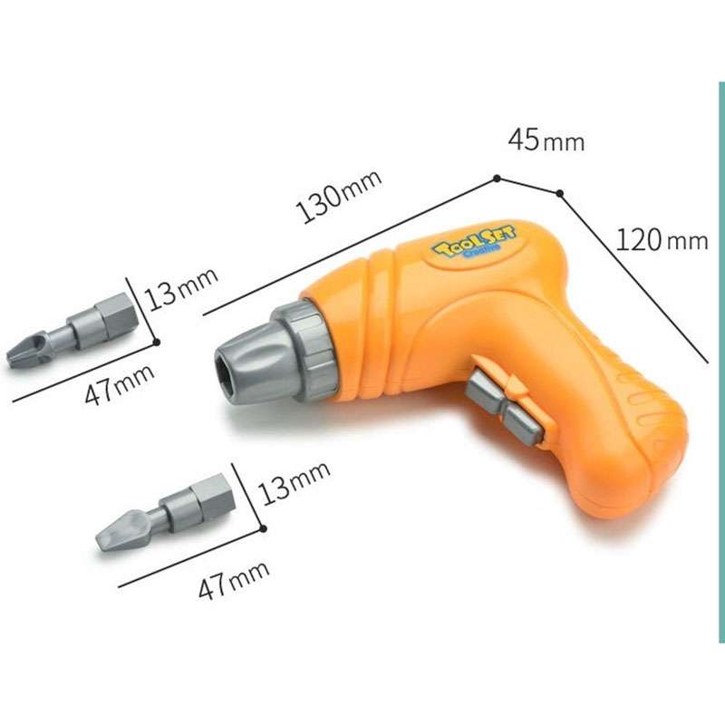 Vali lắp ráp ốc vít hd130