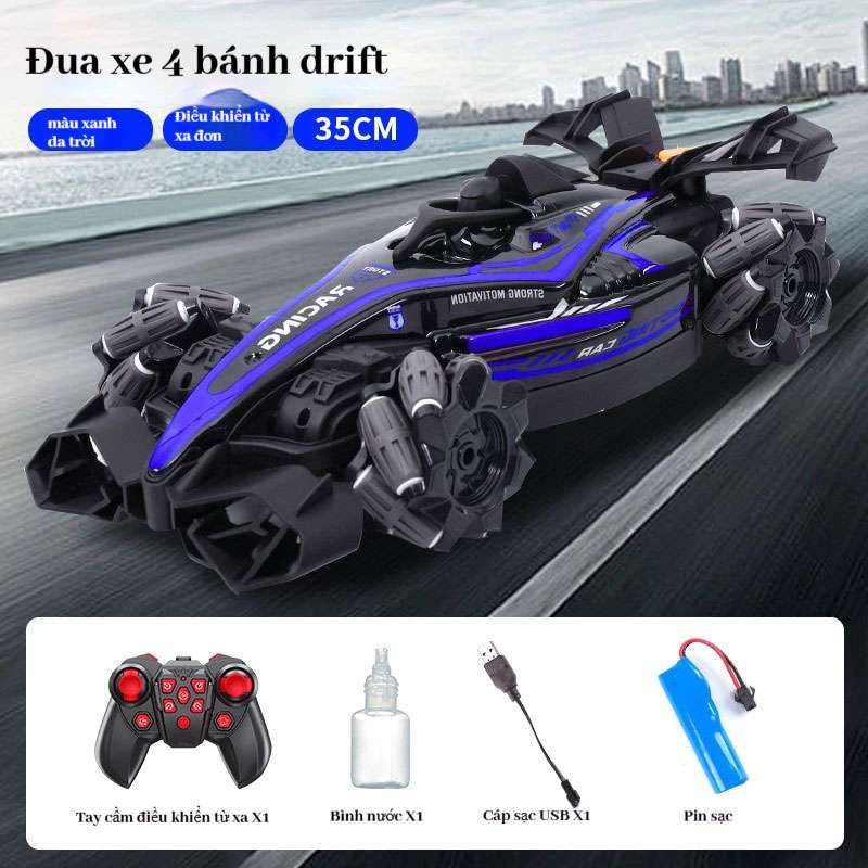 Xe đua F1 điều khiển từ xa