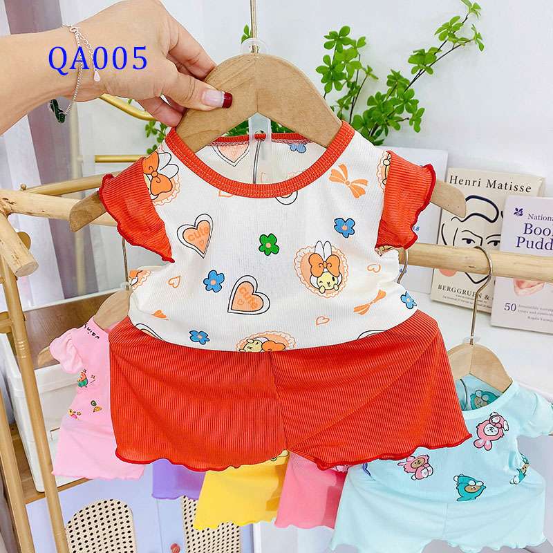 Nguồn sỉ đồ mẹ và bé