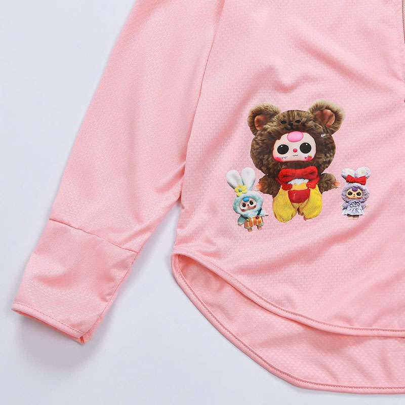 Áo chống nắng cho bé Babythree QA014 lố 20 chiếc