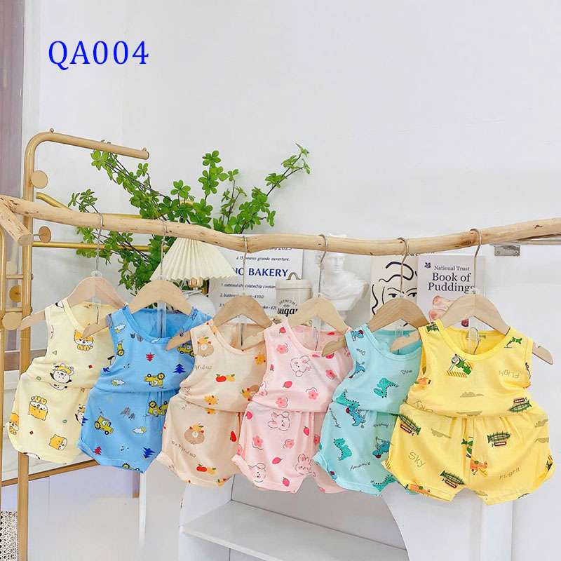 Nguồn sỉ đồ mẹ và bé