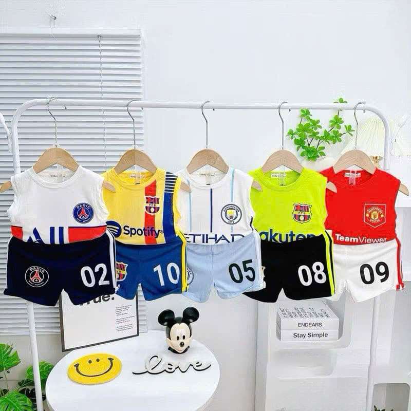 Bộ ba lỗ thể thao QA007 lố 40 bộ
