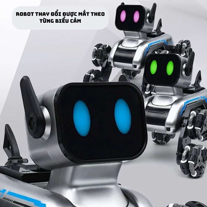 Chó robot HD220