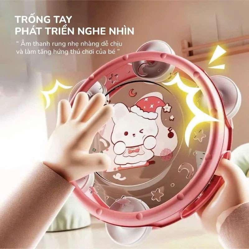 Xúc xắc 6 món HD224