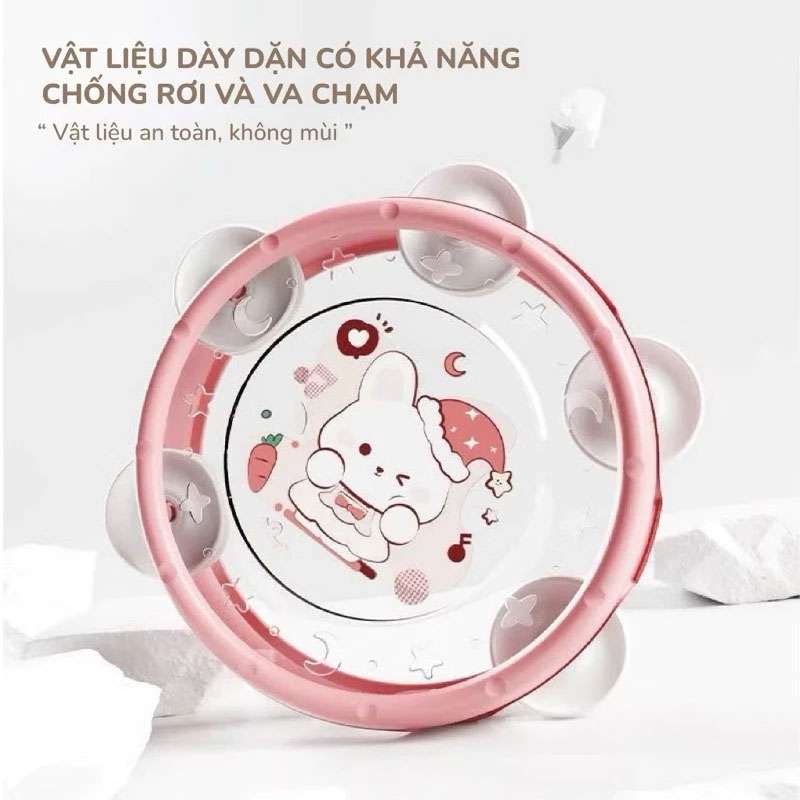 Xúc xắc 6 món HD224