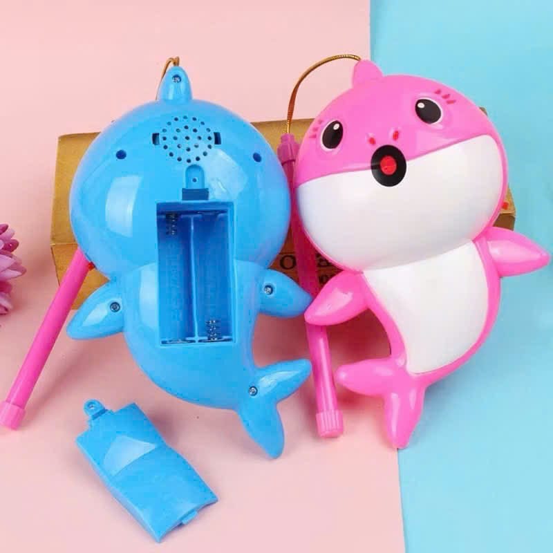 Đèn lồng Baby Shark thùng 216 chiếc C39002
