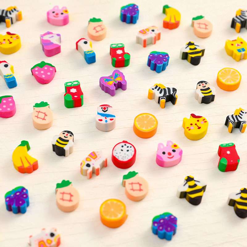 Hộp Tẩy mini H001 Hộp Tẩy mini H001