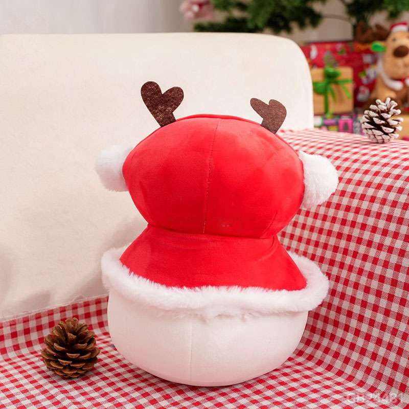 Người tuyết bông khăn quàng TB013 thùng 50 con Người tuyết bông khăn quàng TB013 thùng 50 con