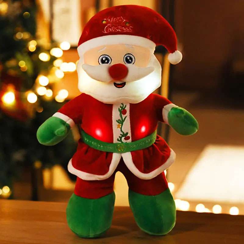 Ông già noel tất xanh TB011 thùng 50 con Ông già noel tất xanh TB011 thùng 50 con