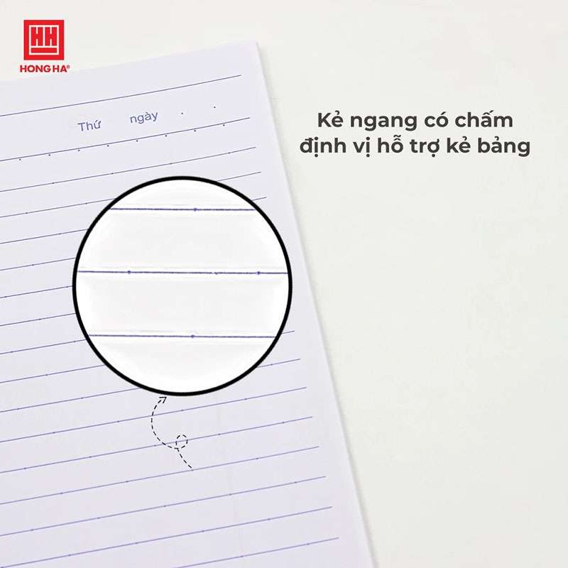 Vở kẻ ngang cocktail h018 Vở kẻ ngang cocktail h018